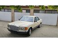 MERCEDES-BENZ 280 1980/1 - 6