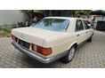 MERCEDES-BENZ 280 1980/1 - 7