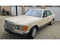 MERCEDES-BENZ 280 1980/1 - 8