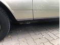 MERCEDES-BENZ W 123 1979/3 - 2