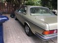 MERCEDES-BENZ W 123 1979/3 - 5