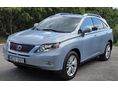 LEXUS RX 450h Luxury Moon CVT 4WD. adaptív légrugó. Mark Lewinson hifi. HUD. vonóhorog. +téligumi