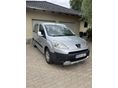PEUGEOT PARTNER Tepee 1.6 HDi Outdoor