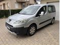PEUGEOT PARTNER 2010/10 - 3