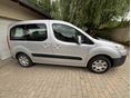 PEUGEOT PARTNER 2010/10 - 4