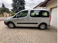 PEUGEOT PARTNER 2010/10 - 5