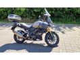 SUZUKI DL 1000 2015 - 2