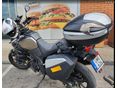 SUZUKI DL 1000 2015 - 8
