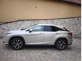 LEXUS RX 2017/2 - 2
