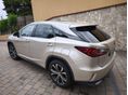 LEXUS RX 2017/2 - 3