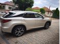 LEXUS RX 2017/2 - 5