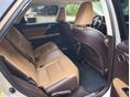 LEXUS RX 2017/2 - 6