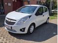 CHEVROLET SPARK 2011/10 - 2