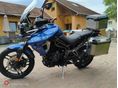 TRIUMPH TIGER 800 2018/7 - 3
