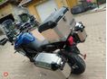 TRIUMPH TIGER 800 2018/7 - 4