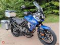 TRIUMPH TIGER 800 2018/7 - 9