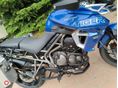 TRIUMPH TIGER 800 2018/7 - 11