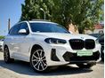 BMW X3 xDrive30e (Automata) ÁFA-s. M.o.-i. 1.Tulaj. Vez.szerv.könyv. Panoráma tető. HarmanKardon. Ülés Fűtés