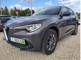 ALFA ROMEO STELVIO 2.2 D Super Q4 (Automata) Vezérzés.Olajpumpa.Csapágysor cserélve