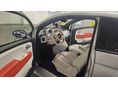 FIAT 500e (Automata)