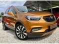 OPEL MOKKA X 1.4 T ecoTEC Innovation Start-Stop ARANYSÁRGA/SOK EXTRA/100EZER KM/FÉLBŐR/ÜLÉS+KORMÁNYFŰTÉS/RADAROK/18-AS ALU/LED S