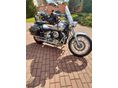 YAMAHA XVS 650 DRAG STAR 