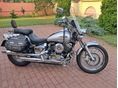 YAMAHA XVS 650 DRAG STAR 