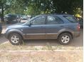 KIA SORENTO 2003/12 - 2