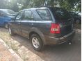 KIA SORENTO 2003/12 - 3