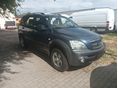 KIA SORENTO 2003/12 - 6