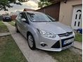 FORD FOCUS 1.6 TDCi Champions Magyarországi!