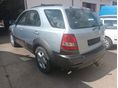KIA SORENTO 2004/4 - 5