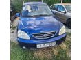 KIA CARENS 2.0 CRDi EX