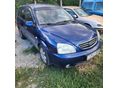 KIA CARENS 2003 - 2