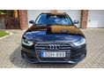 AUDI A4 2014 - 2