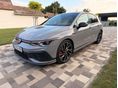 VOLKSWAGEN GOLF 2.0 TSI GTI Clubsport DSG 45 Edition. Akrapovic. Panorámatető. DCC/ gyári garancia