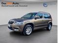 SKODA YETI 1.2 TSI Active