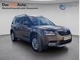 SKODA YETI 2015/4 - 2