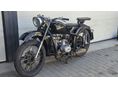 URAL IMZ M61 1963 - 9