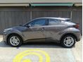 TOYOTA C-HR 2021/1 - 4