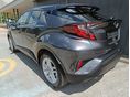 TOYOTA C-HR 2021/1 - 9