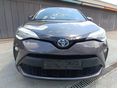 TOYOTA C-HR 2021/1 - 2