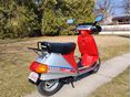HONDA LEAD 50 1985/6 - 3
