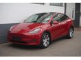 TESLA MODEL Y Long Range AWD (Automata) Autopilot/Matrix LED/KAMERA/PANORAMA/AHK