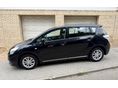 TOYOTA VERSO 1.8 Sol CVT AUTOMATA-5 SZEMÉLY-D.KLÍMA-PAN.TETŐ