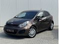 KIA RIO 1.1 CRDi EX Limited MULTIMÉDIA.KLÍMA.PARK.RADAR..EL.ABLAK.!!MAGYARORSZÁGI--1 TULAJ--MEGKÍMÉLT!!