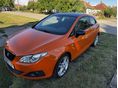 SEAT IBIZA 1.6 CR TDI Sport DPF