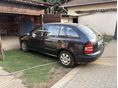 SKODA FABIA 1.2 12V Classic