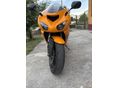 KAWASAKI ZX-10 R (NINJA) 