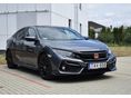 HONDA CIVIC 1.5 T Sport Plus